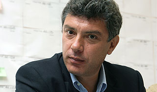 Вашингтонский подряд Немцова Вашингтонский подряд Немцова