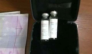 Больным раком продавали опасное лекарство Больным раком продавали опасное лекарство