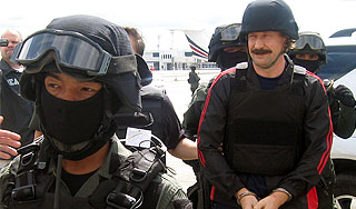 Виктору Буту поможет консульство России Виктору Буту поможет консульство России