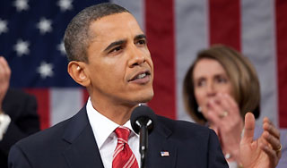 Обама бьется с Сенатом за договор с Россией Обама бьется с Сенатом за договор с Россией