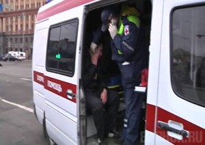 Двое специалистов получили ожоги во время наладки электрооборудования