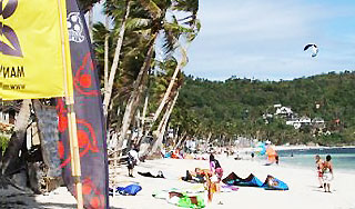 Популярный курорт стал опасным для туристов Популярный курорт стал опасным для туристов