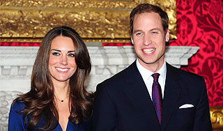 Принц Уильям рассказал правду о помолвке Принц Уильям рассказал правду о помолвке