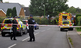 В Голливуде расстреляли известную пиарщицу В Голливуде расстреляли известную пиарщицу