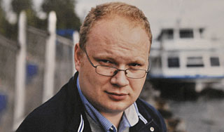 Кашин рассказал следователям о нападении Кашин рассказал следователям о нападении