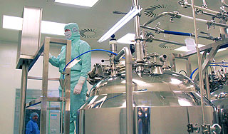 Россия и Словения создадут новые лекарства Россия и Словения создадут новые лекарства