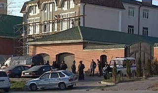 Дело о кровавой резне на Кубани раскрыто Дело о кровавой резне на Кубани раскрыто