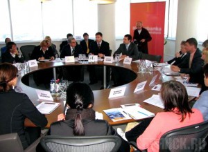 На поддержку бизнеса выделили всего 4, 45 миллиона рублей