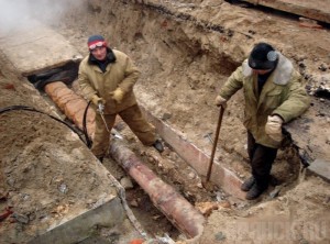 Евгений Кузавлев: Брянская область к зиме готова