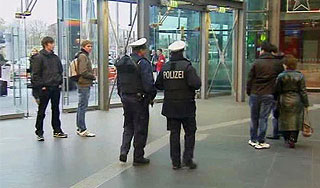 Германию готовят к рождественским терактам Германию готовят к рождественским терактам