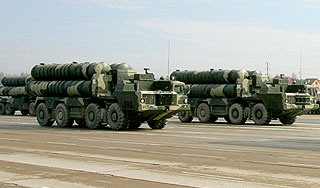 Иран подделал российский С-300 Иран подделал российский С-300