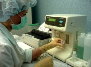 С начала года СПИДом заболели 110 человек