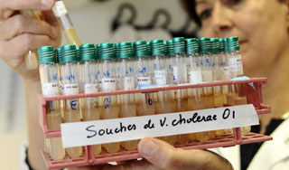 Опасный вирус добрался до США Опасный вирус добрался до США