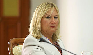 Батурина продает Дворец бракосочетания Батурина продает Дворец бракосочетания