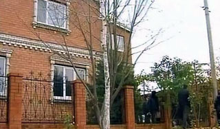 Названы главные мотивы резни на Кубани Названы главные мотивы резни на Кубани