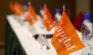 "Капитал Тур" склоняют к банкротству "Капитал Тур" склоняют к банкротству