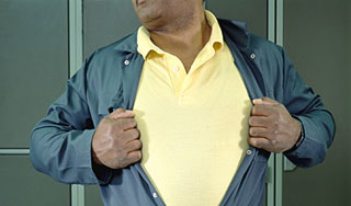 Голый мужчина устроил дебош в самолете Голый мужчина устроил дебош в самолете