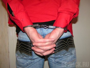 Мужчину, совершившего кражу в Жуковском районе, нашли в Казахстане