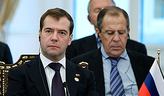 Россия закрепит права на Каспийское море Россия закрепит права на Каспийское море