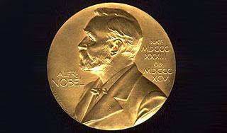 Россия объяснила "нобелевский бойкот" Россия объяснила "нобелевский бойкот"