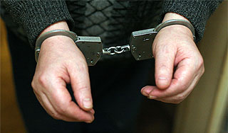 Спецслужбы России предотвратили теракт Спецслужбы России предотвратили теракт