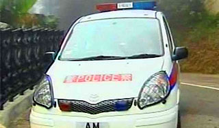 Сбившего 11 человек водителя ждет казнь Сбившего 11 человек водителя ждет казнь