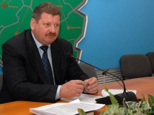 «Вопрос согласован с губернатором» Николай Симоненко: из тюрьмы снова на работу в администрацию