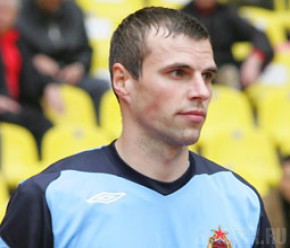 Состояние Мандрыкина остается стабильно тяжелым Вениамин Мандрыкин