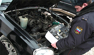 Водителям отменили медосмотр для ТО Водителям отменили медосмотр для ТО