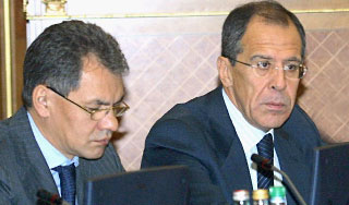 Россияне высоко оценили работу министров Россияне высоко оценили работу министров