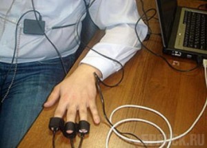 На таможне введут должность полиграфолога