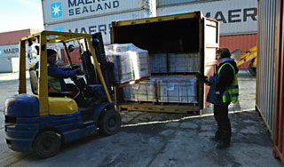 Путин предложил СНГ свободную торговлю Путин предложил СНГ свободную торговлю