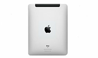 Каким будет новый iPad 2 Каким будет новый iPad 2
