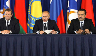 Россия снимет торговые барьеры Россия снимет торговые барьеры