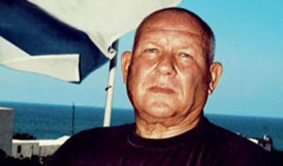 Россия освободила израильского десантника Россия освободила израильского десантника