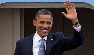 НАТО зовет Россию под "ракетный зонтик" НАТО зовет Россию под "ракетный зонтик"