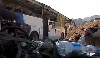 Россияне стали жертвами ДТП в Египте Россияне стали жертвами ДТП в Египте