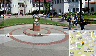 Google удалит "шпионские" данные Google удалит "шпионские" данные