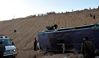 Раненые россияне рассказали о ДТП в Египте Раненые россияне рассказали о ДТП в Египте