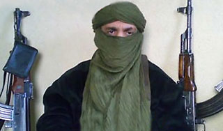 "Аль-Каида" угрожает США новыми терактами "Аль-Каида" угрожает США новыми терактами