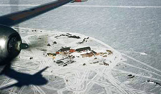 Россия провела операцию в Антарктиде Россия провела операцию в Антарктиде