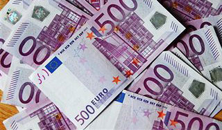 Европа спасает Ирландию от краха Европа спасает Ирландию от краха