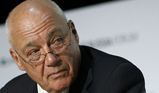 Познер заявил об угрозах в свой адрес Познер заявил об угрозах в свой адрес