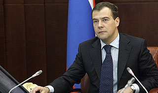 Президент устраивает прием россиян Президент устраивает прием россиян