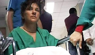 Раненые в Египте россияне идут на поправку Раненые в Египте россияне идут на поправку