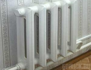 В комаричском общежитии до сих пор нет отопления