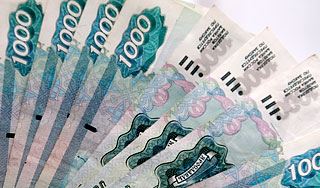 На биржах Китая начали использовать рубли На биржах Китая начали использовать рубли