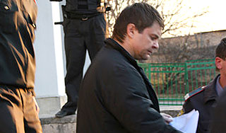 Адвокат Цапка потеряла своего подзащитного Адвокат Цапка потеряла своего подзащитного