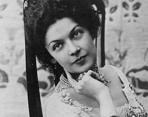 На Всероссийском конкурсе вокалистов-любителей победила артистка из Брянска Анастасия Вяльцева