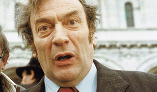 Ушла из жизни звезда французских комедий Ушла из жизни звезда французских комедий